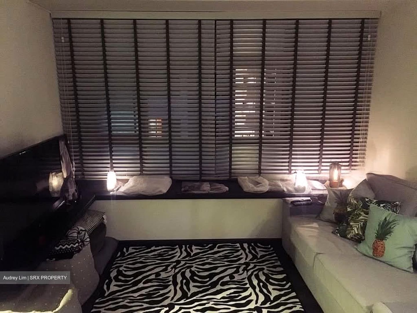 Blk 601C Punggol Vista (Punggol), HDB 3 Rooms #568304661